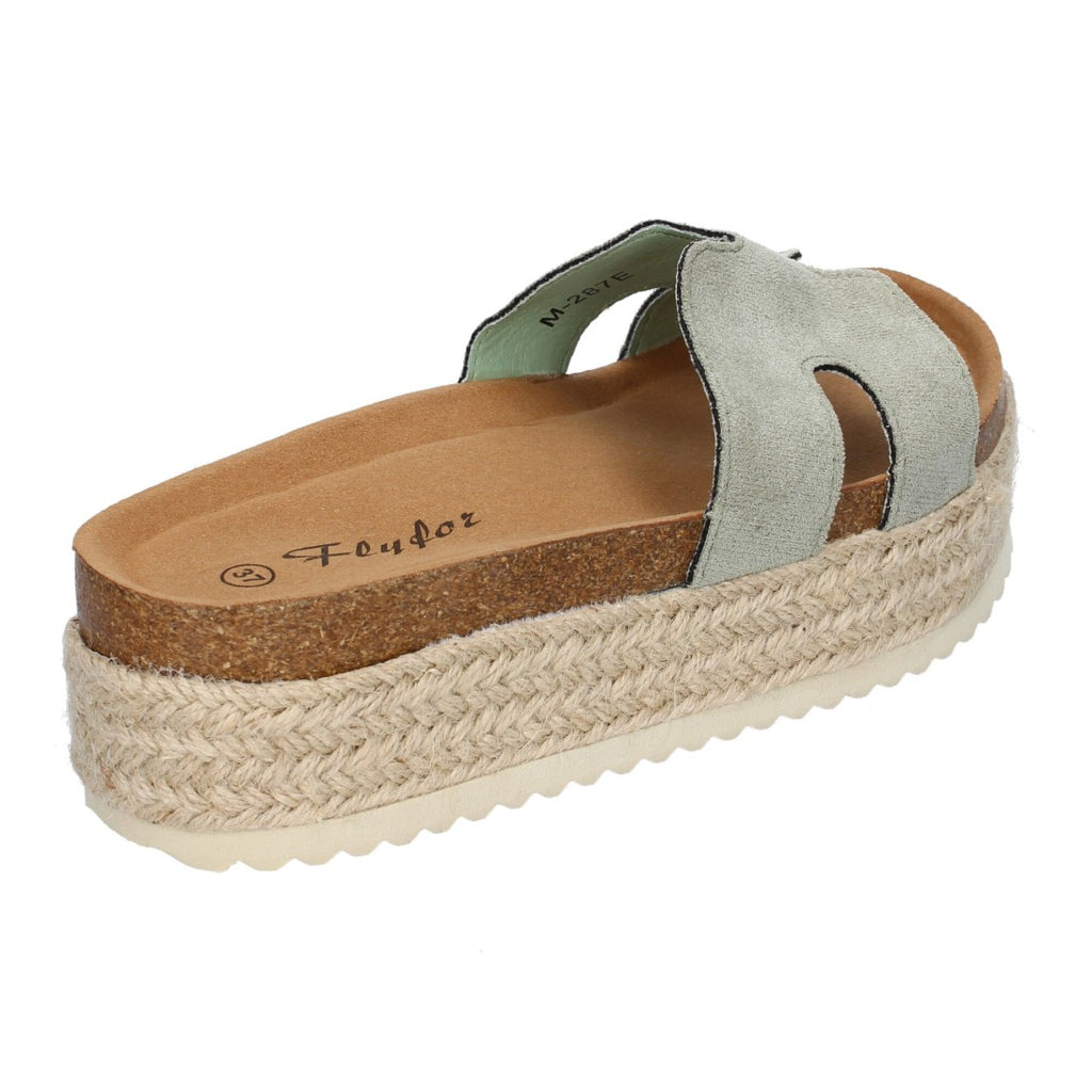 Sandalias mujer Cyrena