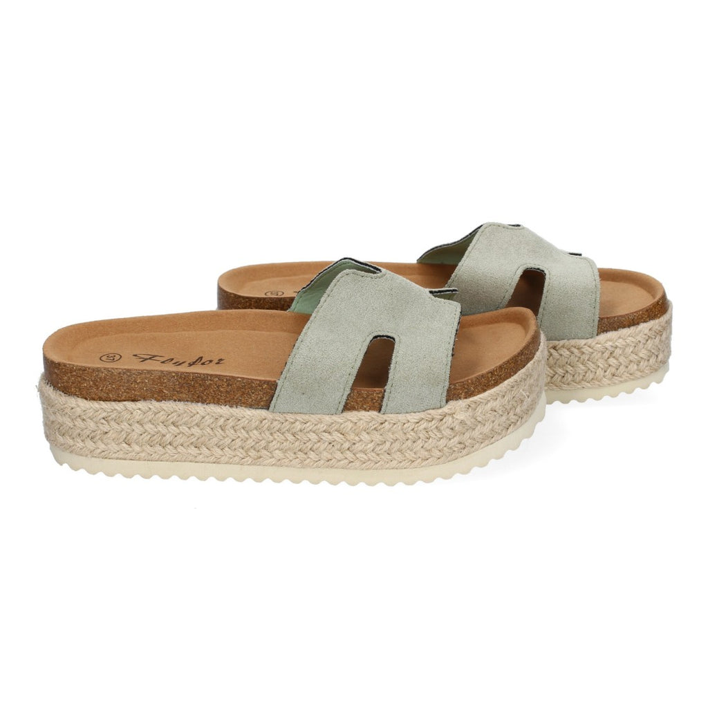 Sandalias mujer Cyrena