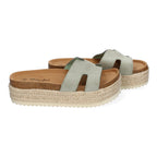 Sandalias mujer Cyrena