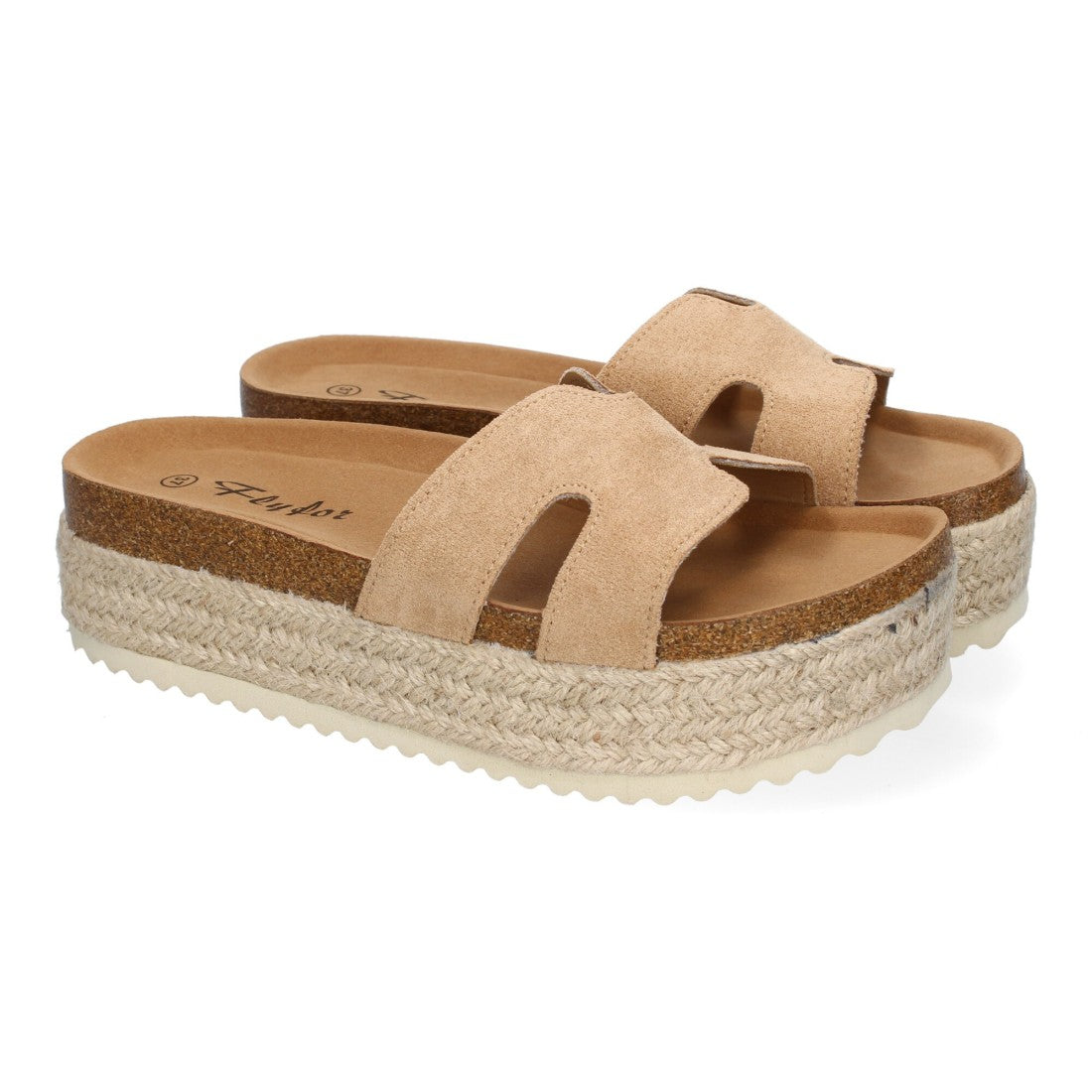 Sandalias mujer Cyrena