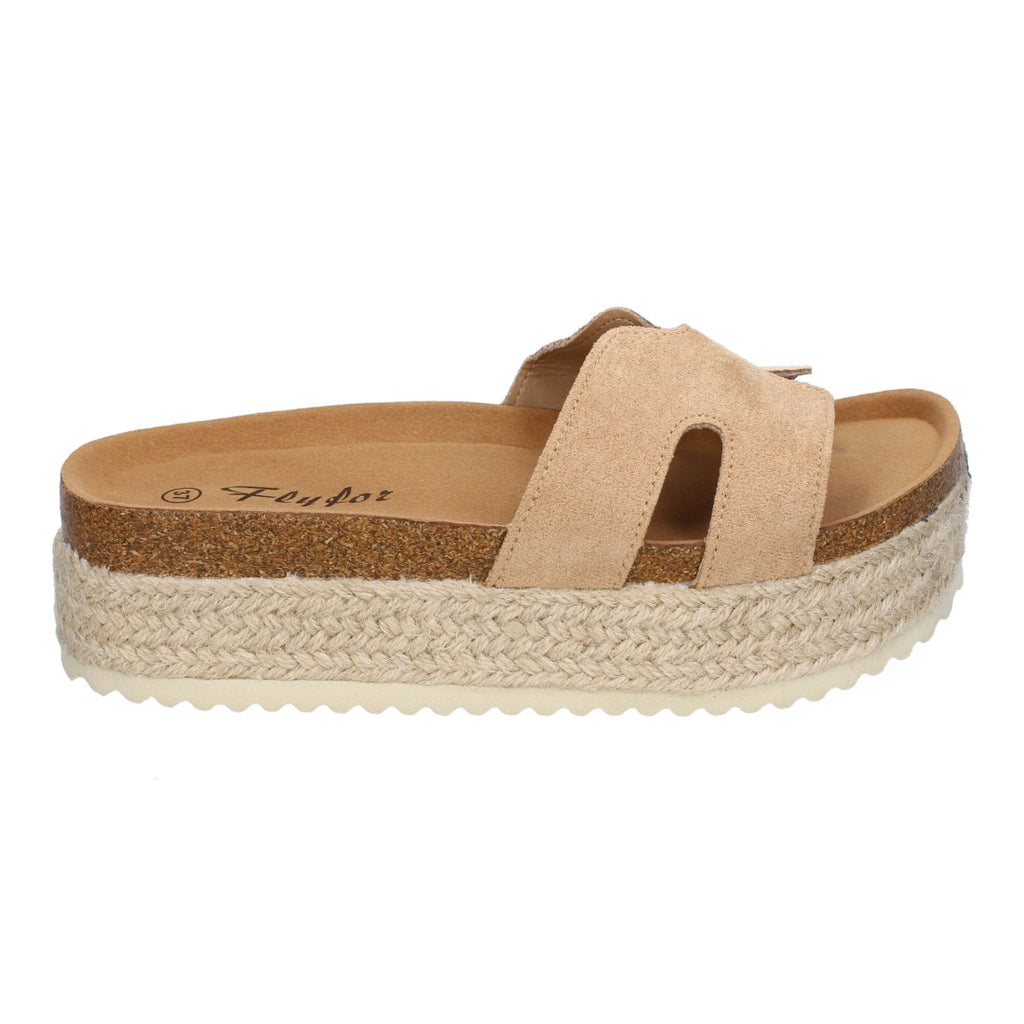 Sandalias mujer Cyrena