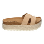 Sandalias mujer Cyrena