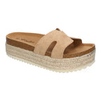 Sandalias mujer Cyrena