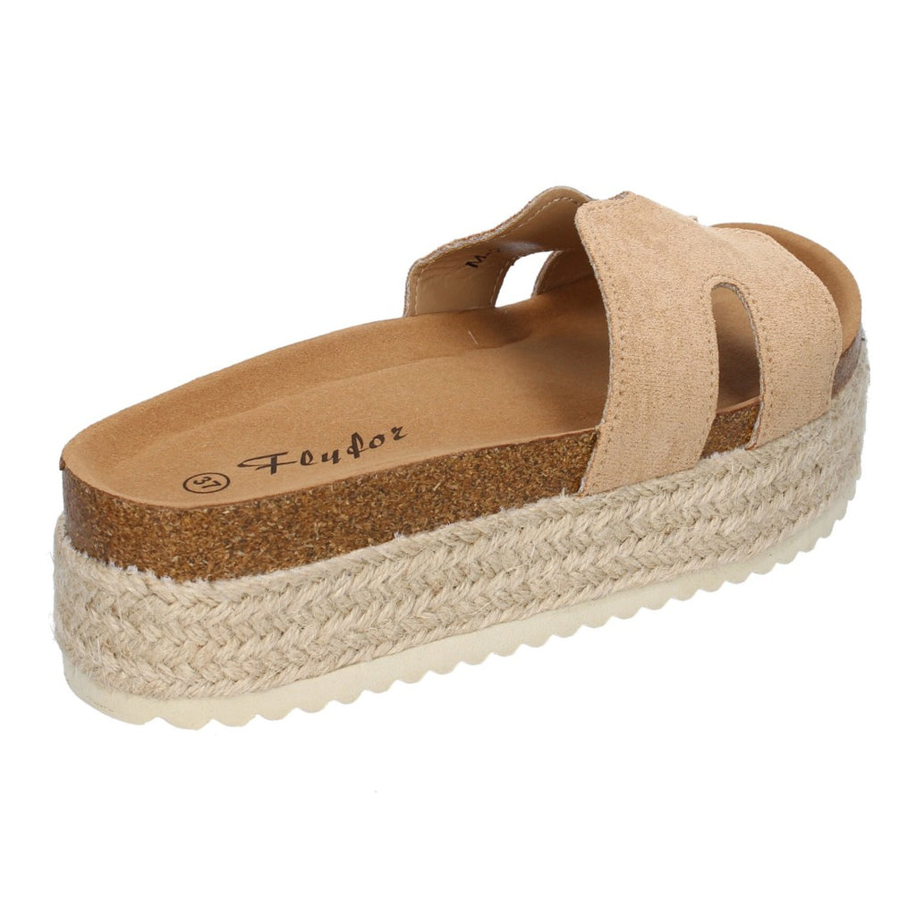 Sandalias mujer Cyrena
