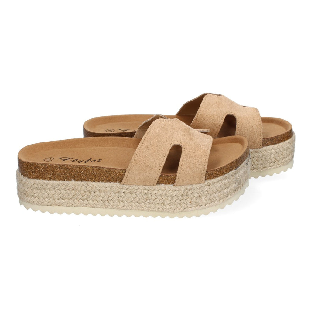 Sandalias mujer Cyrena