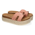 Sandalias mujer Cyrena