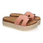 Sandalias mujer Cyrena