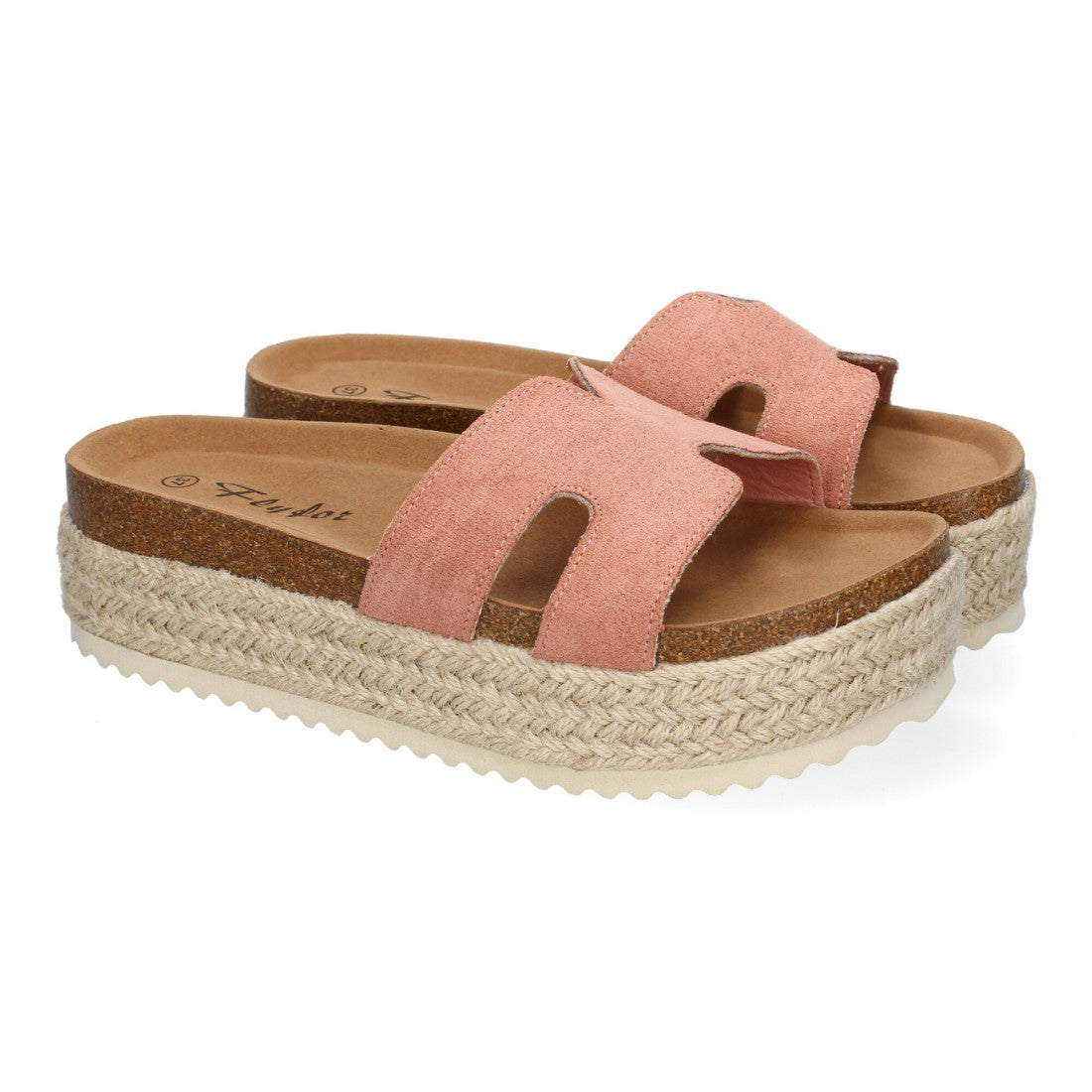 Sandalias mujer Cyrena