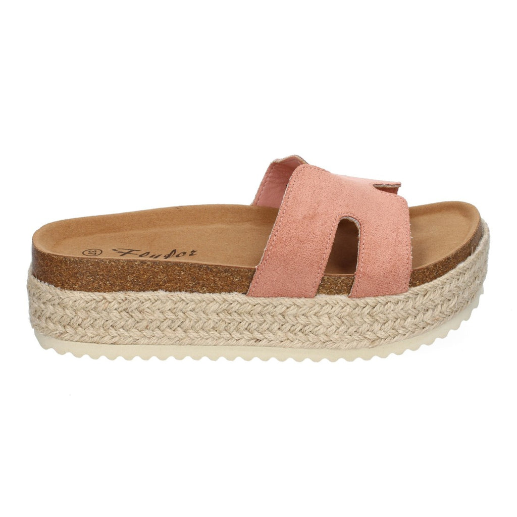 Sandalias mujer Cyrena