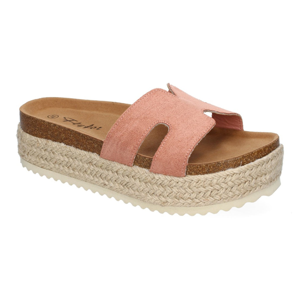 Sandalias mujer Cyrena