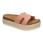 Sandalias mujer Cyrena