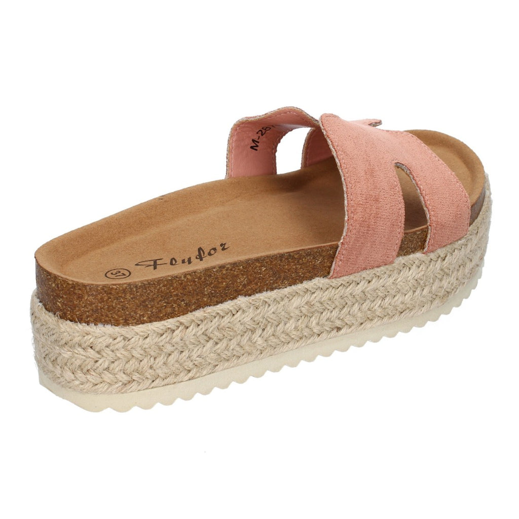 Sandalias mujer Cyrena