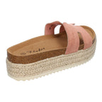 Sandalias mujer Cyrena