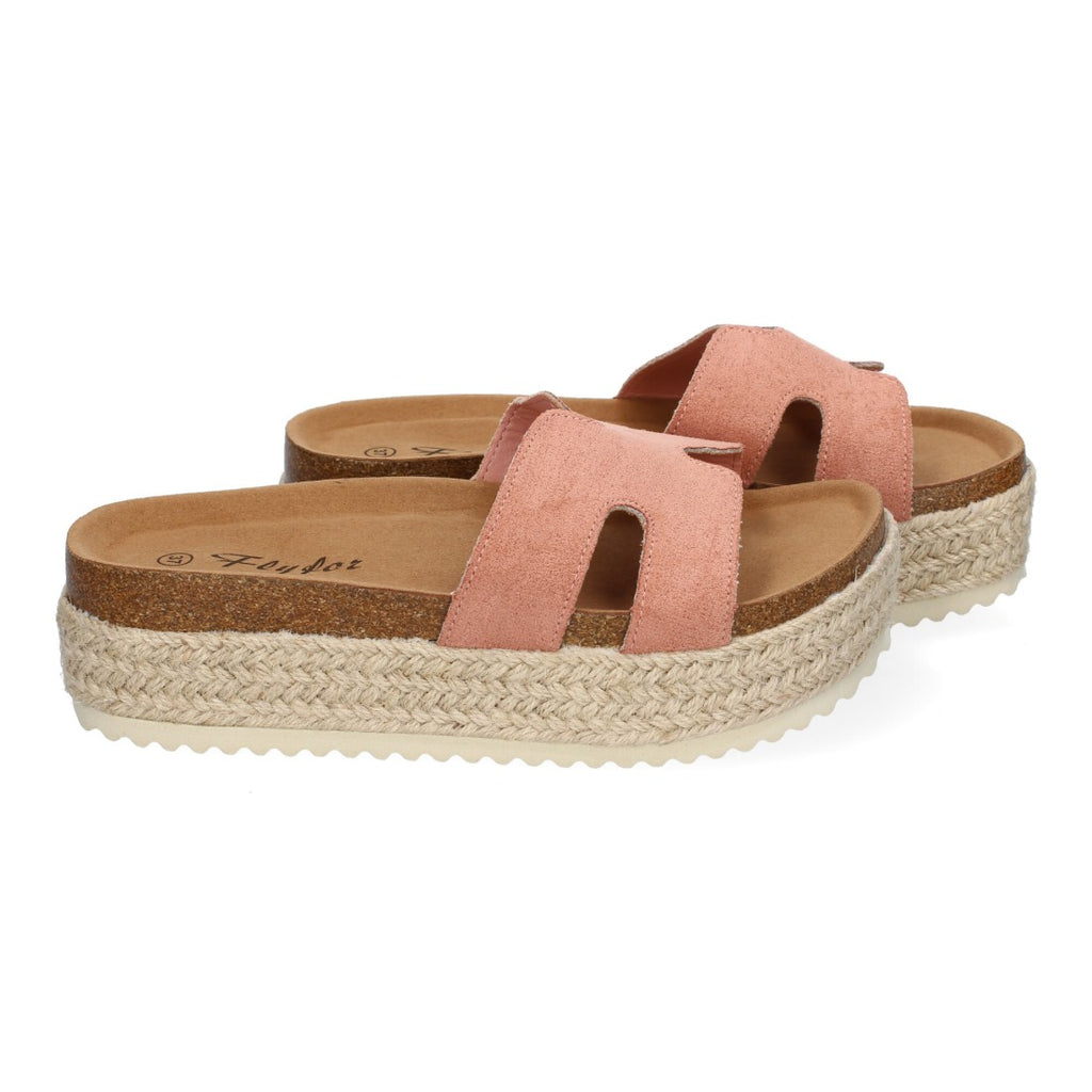 Sandalias mujer Cyrena