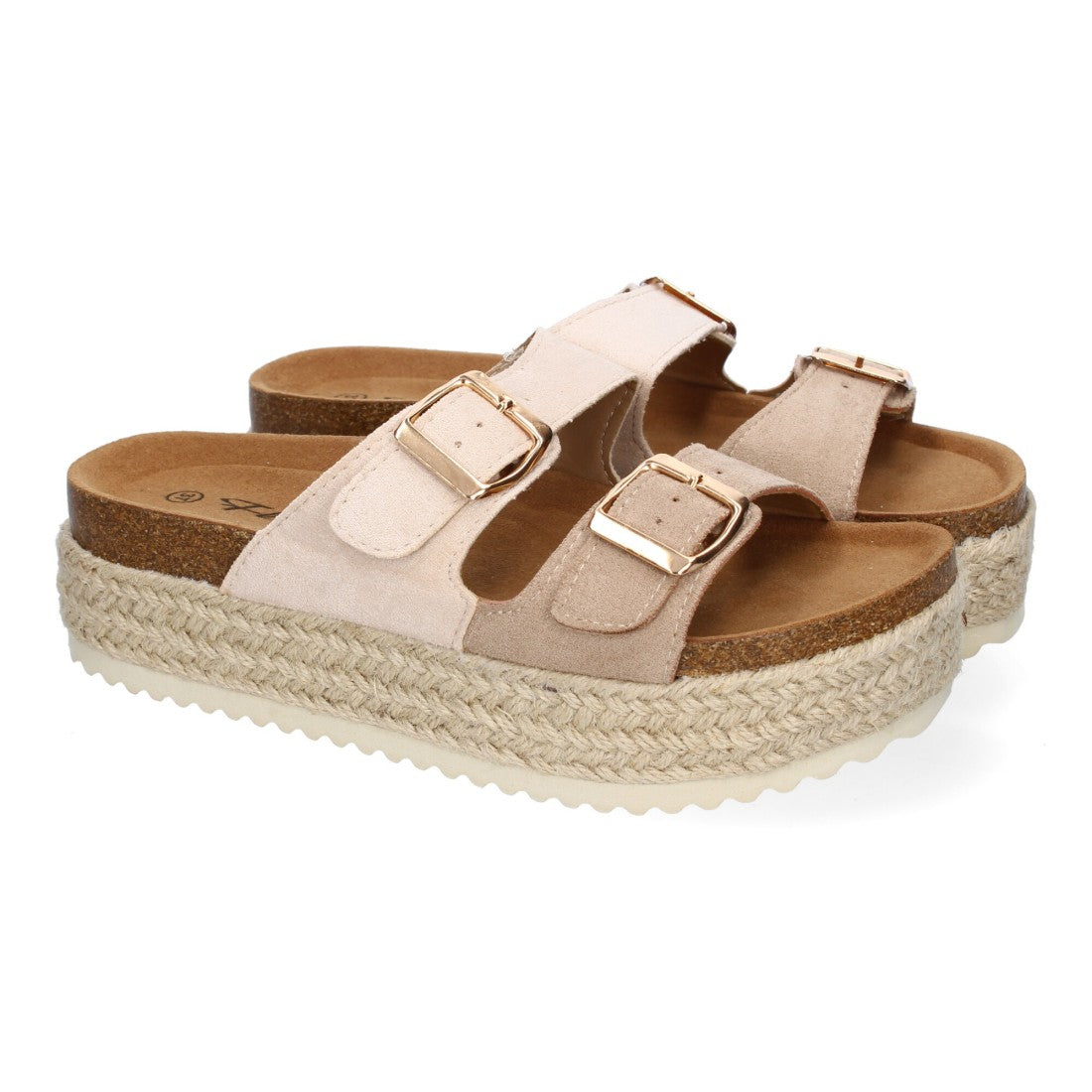 Sandalias mujer Cyrena