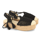 Sandalias mujer Cyrena