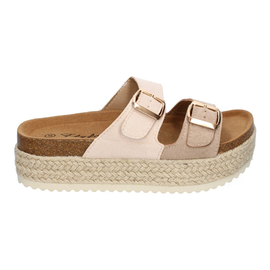 Sandalias mujer Cyrena