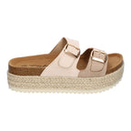 Sandalias mujer Cyrena