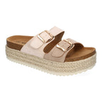 Sandalias mujer Cyrena