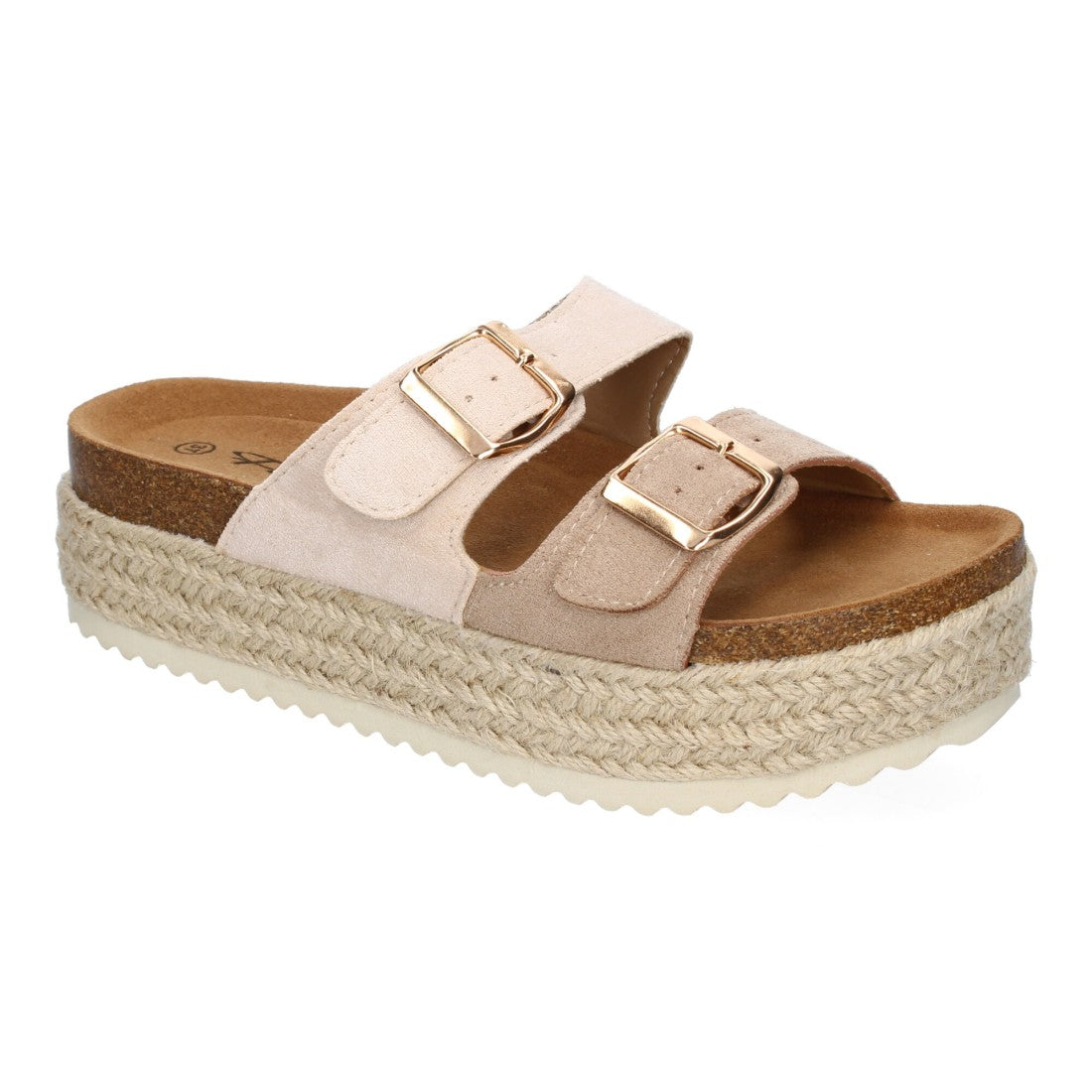 Sandalias mujer Cyrena