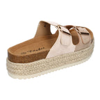 Sandalias mujer Cyrena