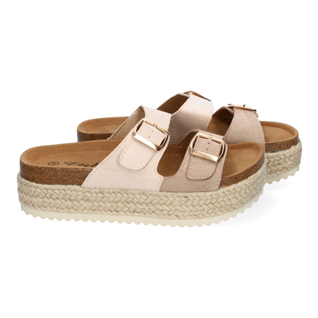 Sandalias mujer Cyrena