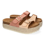 Sandalias mujer Cyrena