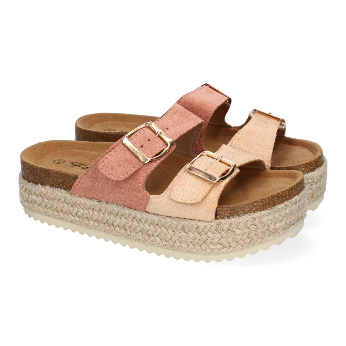 Sandalias mujer Cyrena