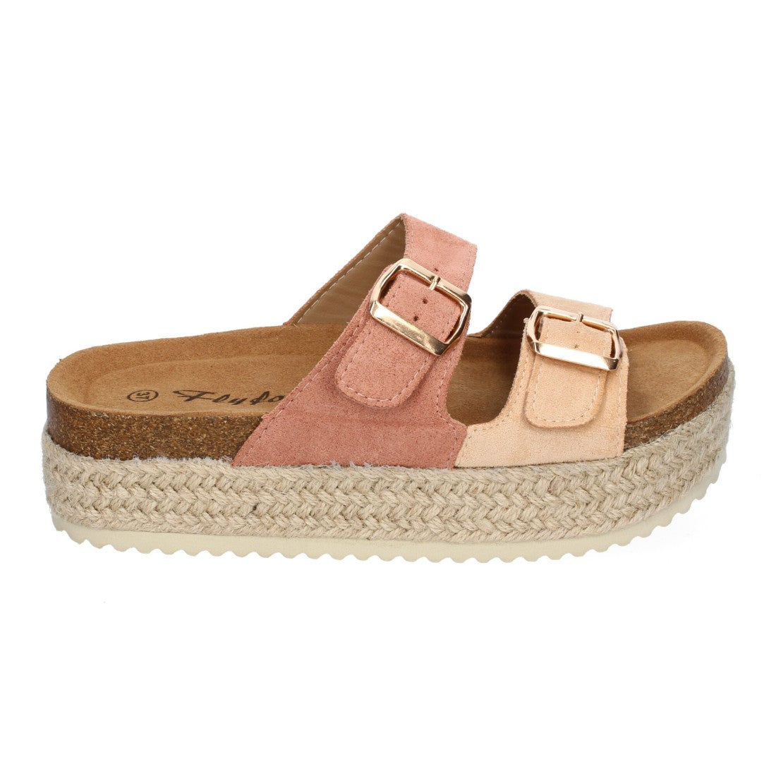 Sandalias mujer Cyrena