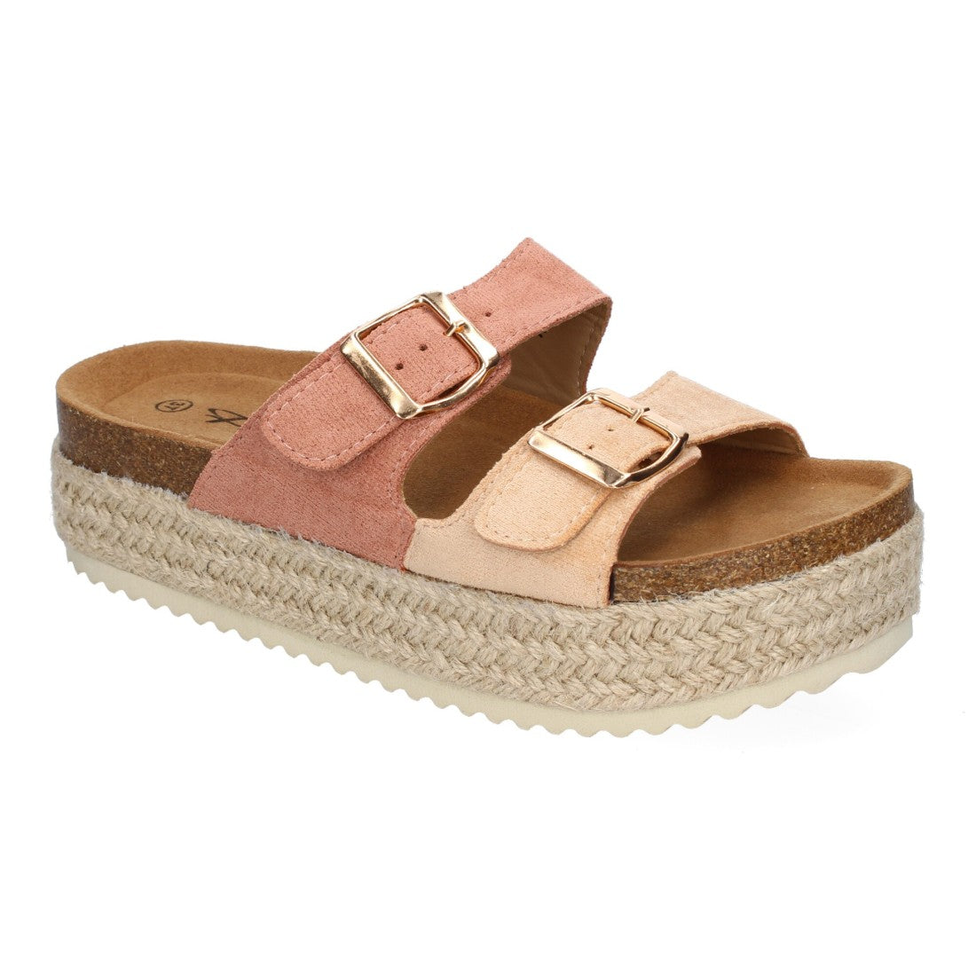 Sandalias mujer Cyrena