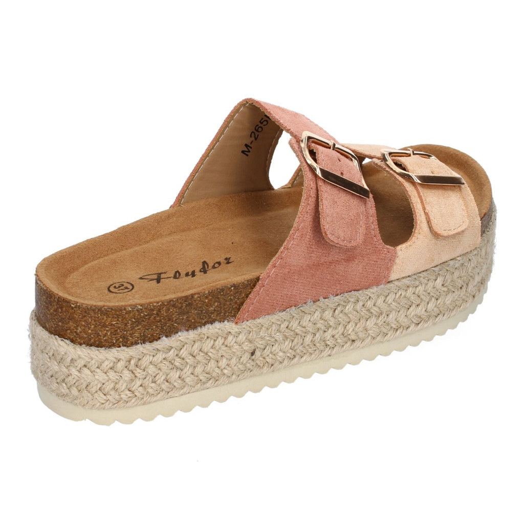 Sandalias mujer Cyrena