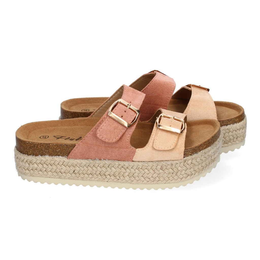 Sandalias mujer Cyrena