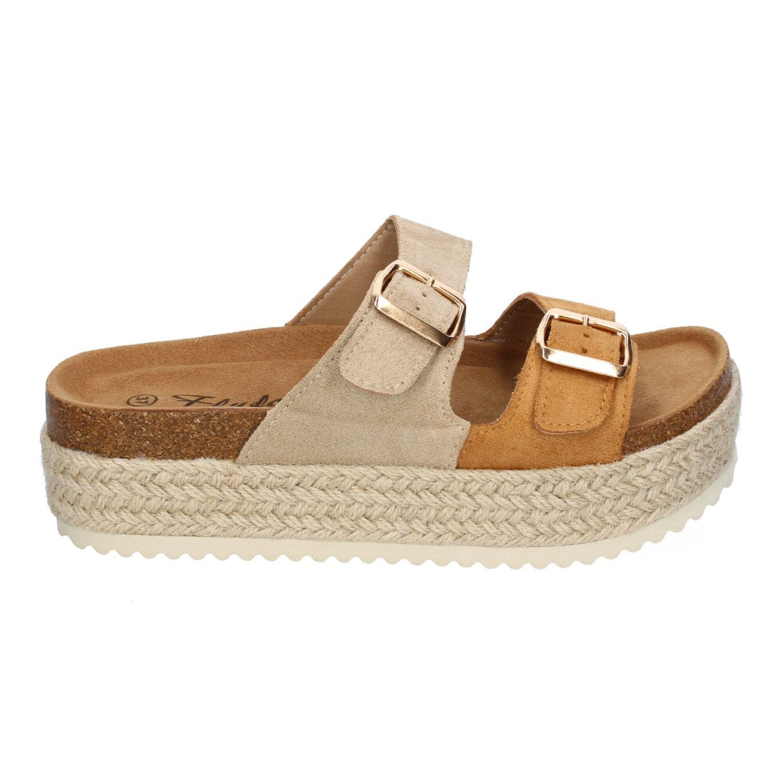 Sandalias mujer Cyrena