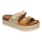 Sandalias mujer Cyrena