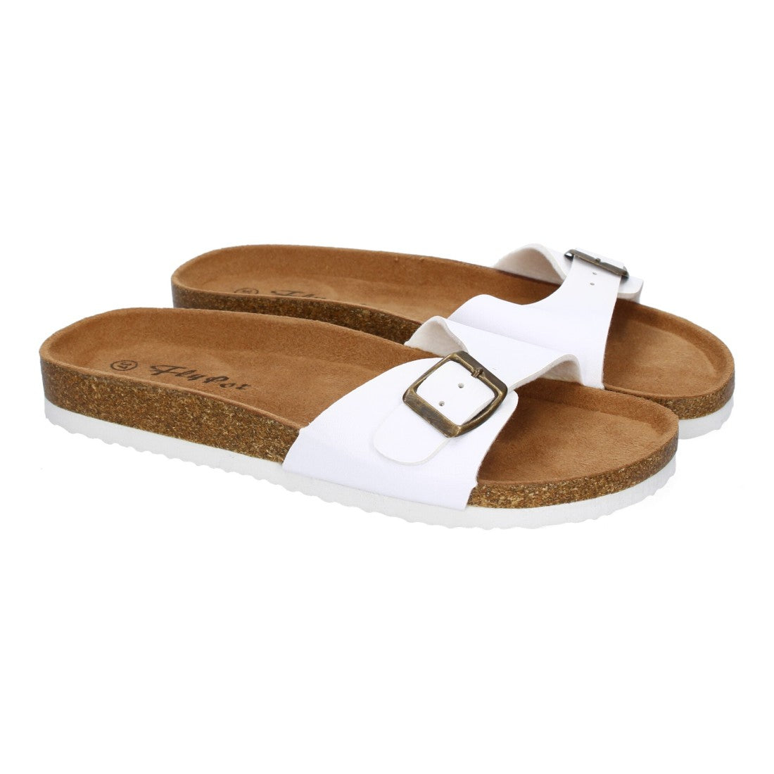 Sandalias mujer Cyrena
