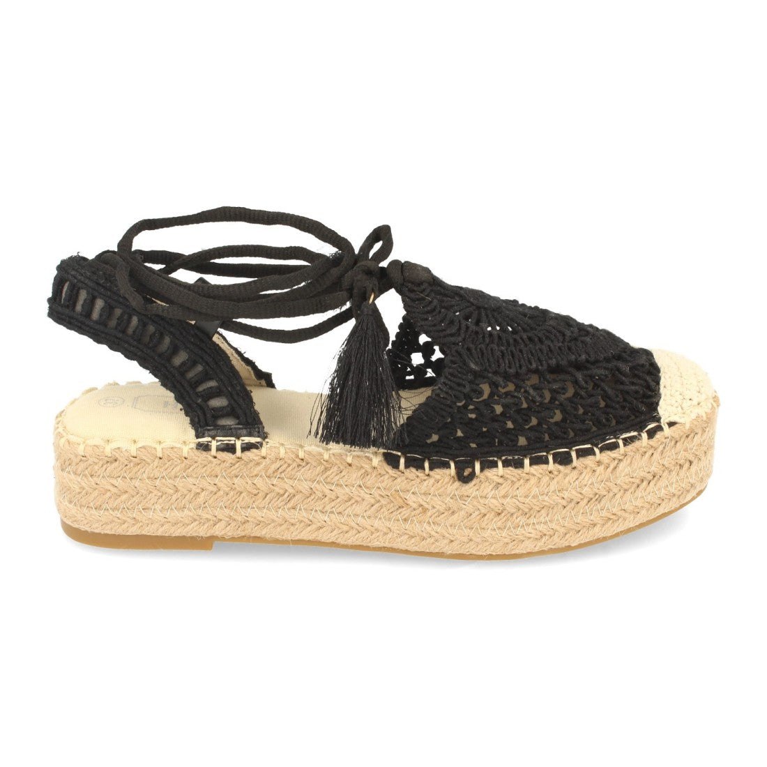 Sandalias mujer Cyrena