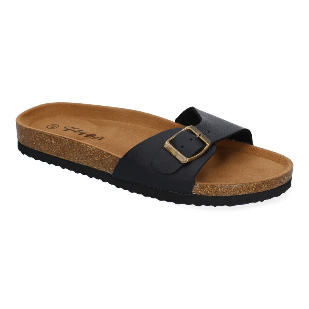 Sandalias mujer Cyrena
