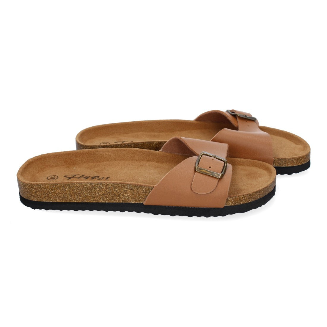 Sandalias mujer Cyrena