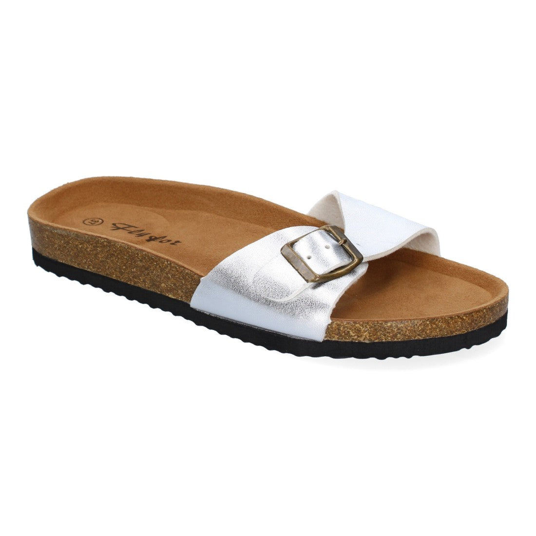 Sandalias mujer Cyrena