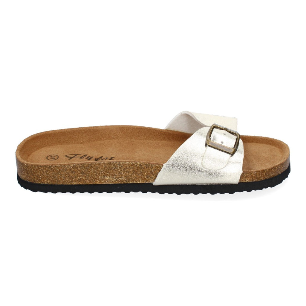 Sandalias mujer Cyrena