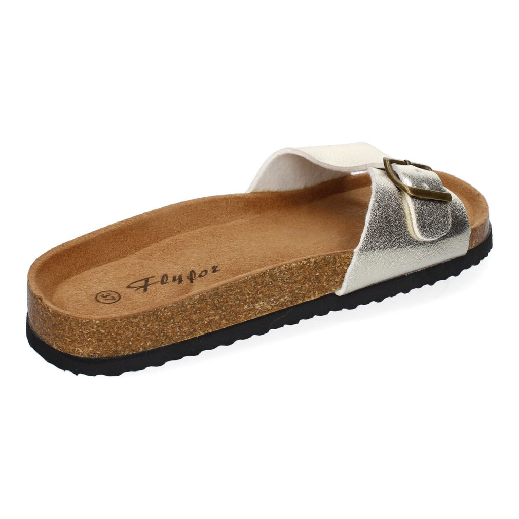 Sandalias mujer Cyrena