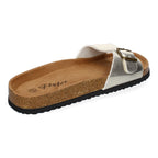 Sandalias mujer Cyrena