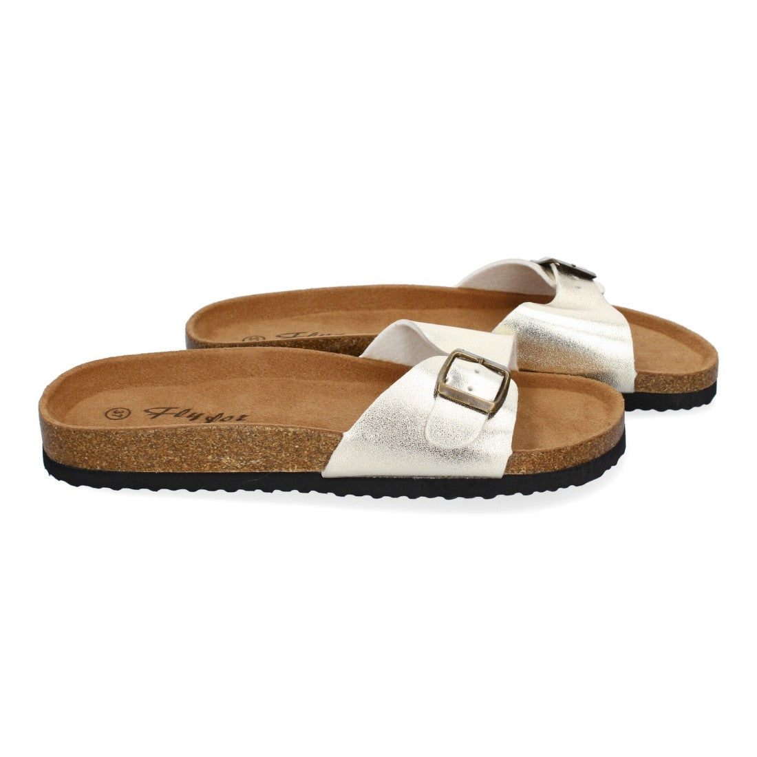 Sandalias mujer Cyrena