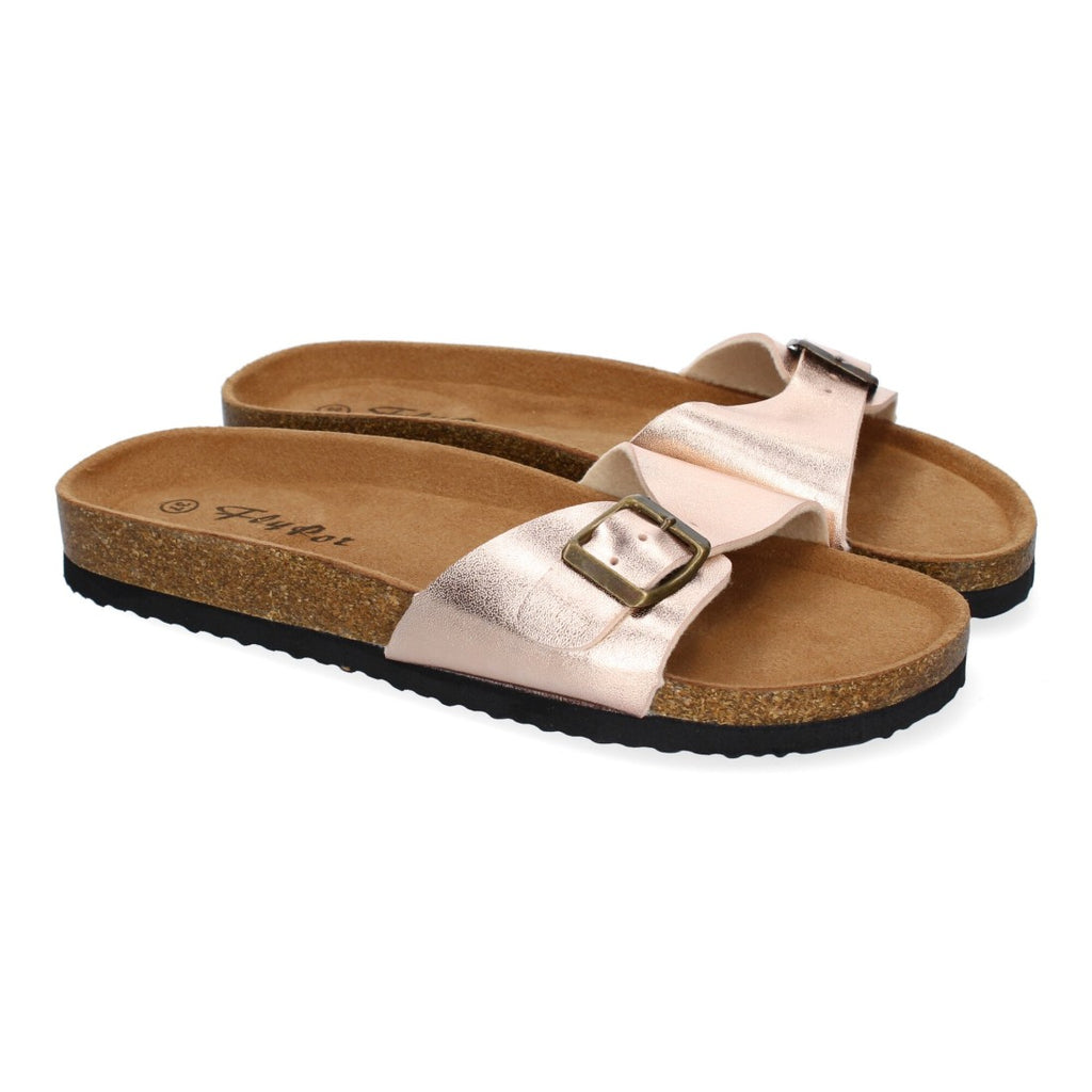 Sandalias mujer Cyrena