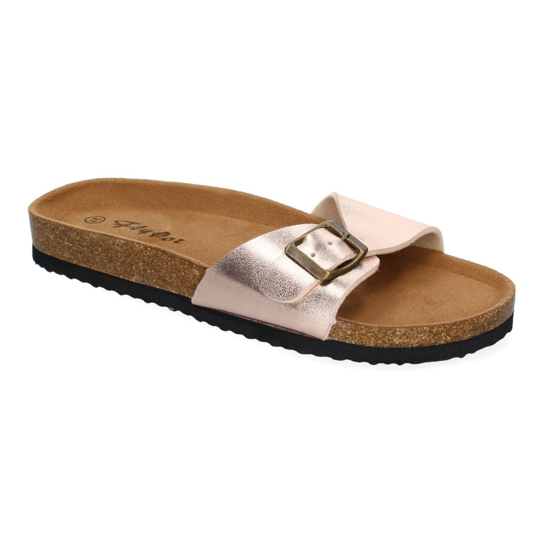 Sandalias mujer Cyrena