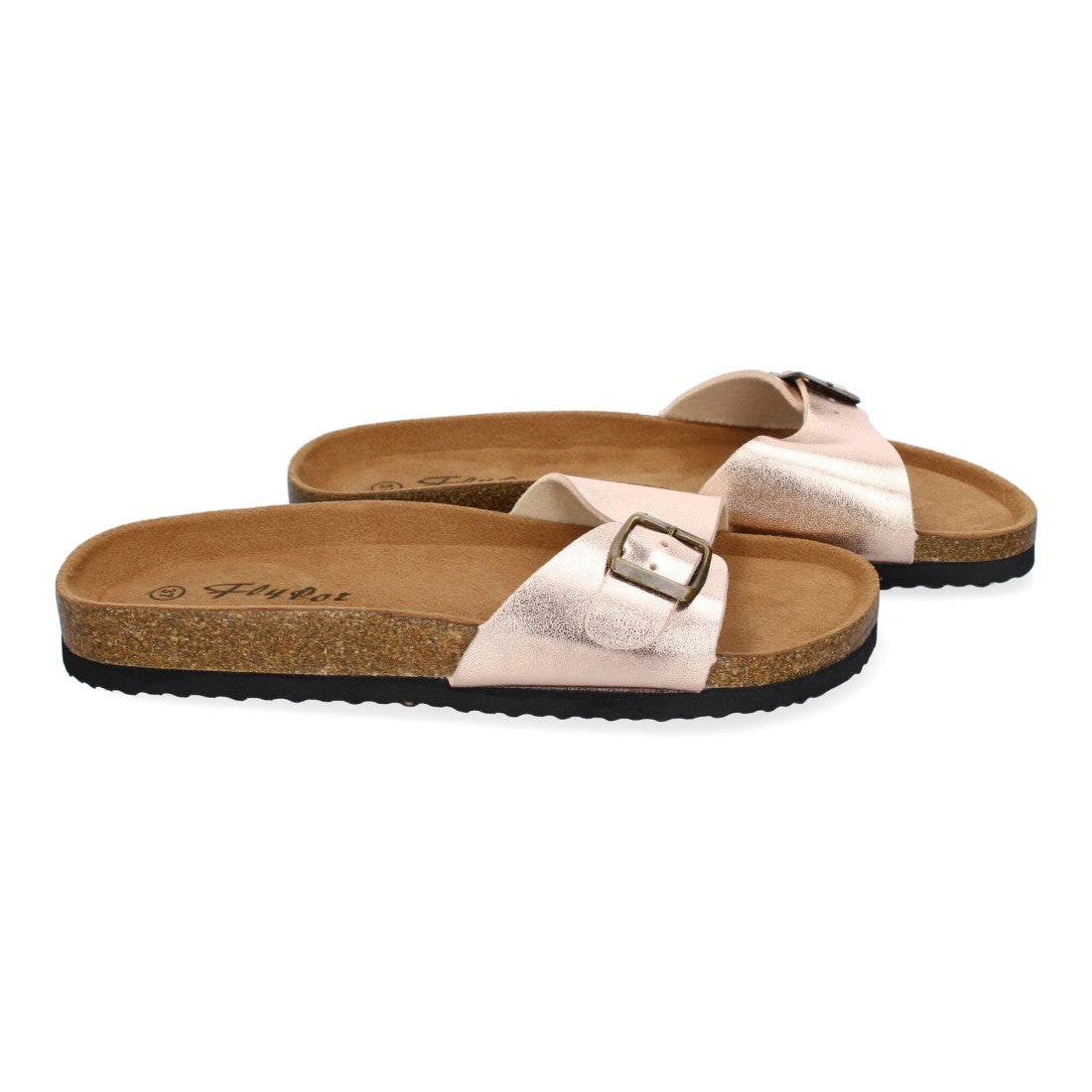 Sandalias mujer Cyrena