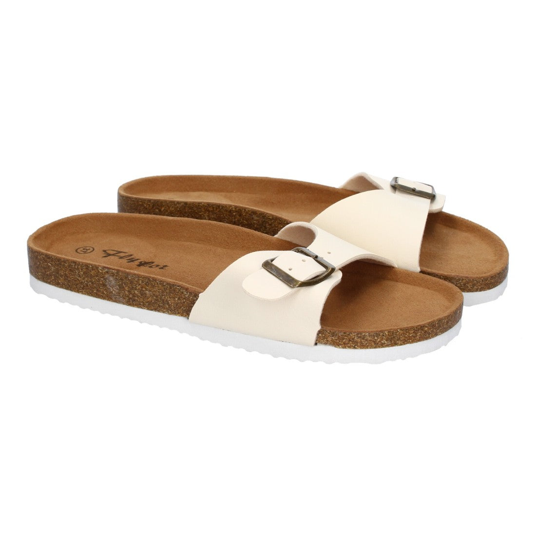 Sandalias mujer Cyrena