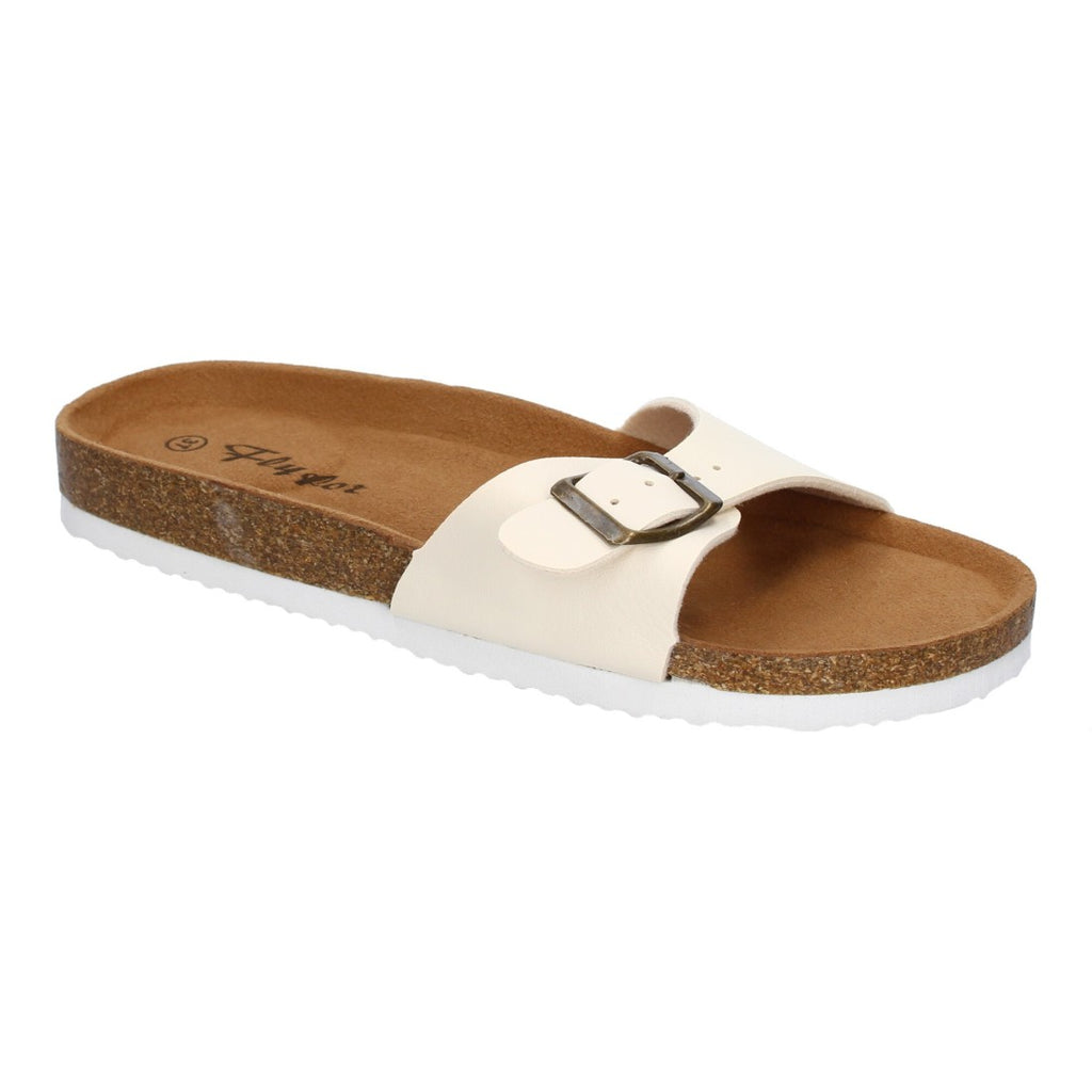 Sandalias mujer Cyrena