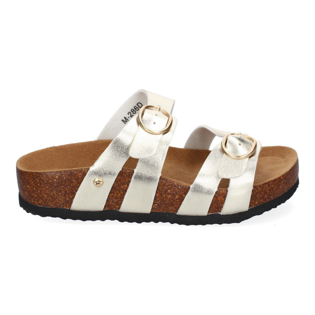 Sandalias mujer Cyrena