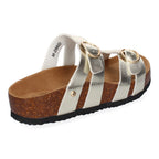 Sandalias mujer Cyrena